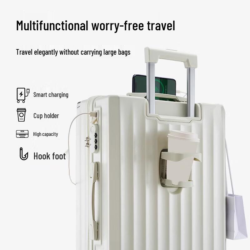 Paul Frank PF380 Multi-functional Luggage