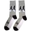 The Beatles Unisex Adult Abbey Road Silhouette Ankle Socks