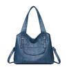 Women's Tote Bag Soft Leather Shoulder Bag