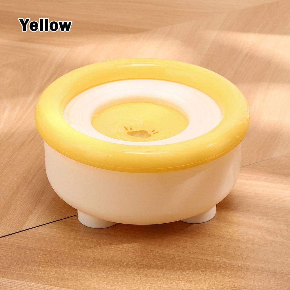 Durable Large Capacity Dog Water Bowl Moisture-proof Filter Cat Water Bowl Non-Slip Splash-proof Pet supplies for Puppy Cat