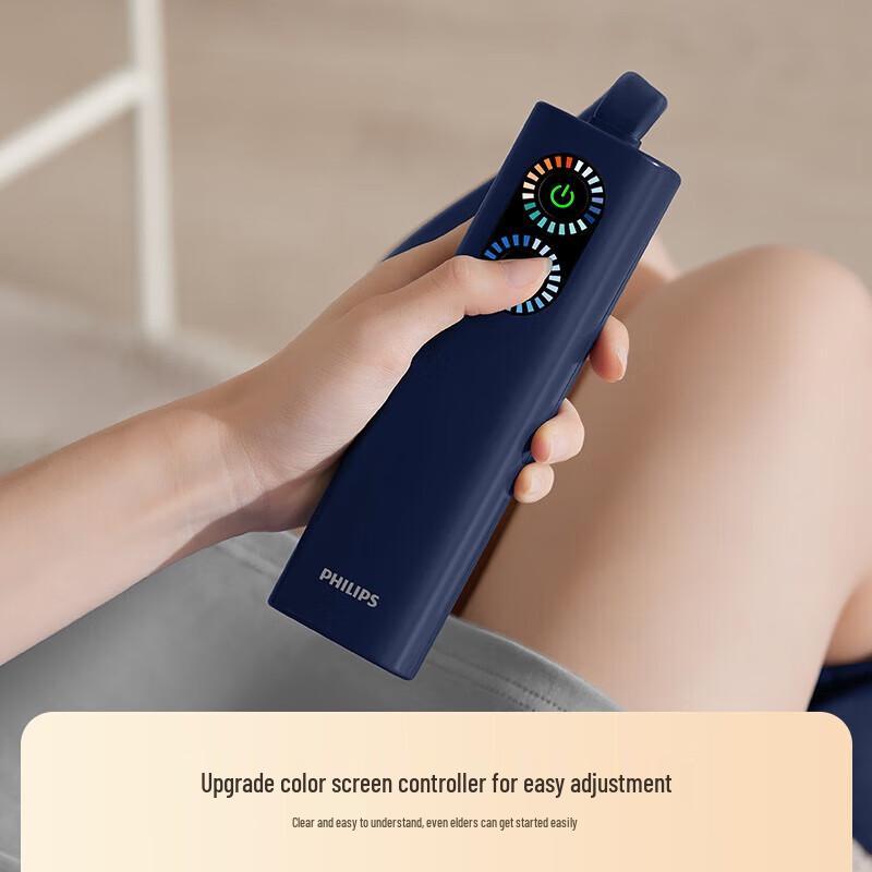 Philips PPM3201L Leg Massager CN Plug (adapter Included)