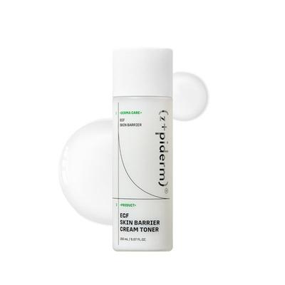 [zipiderm] EGF Krémový toner na kožnú bariéru 150ml