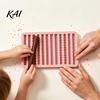 Reusable Kitchen Crafting Tools Silicone Chocolate Rod Mold, 12 Cavity Non-stick Baking Tray, Heat Resistant Small Batch Snack Making Pan Flexible