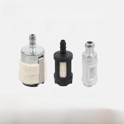 Universal Fuel & Oil Filter for 5258 Chainsaw Accessories