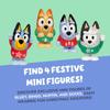 Bluey Mini Figures Surprise Advent Calendar