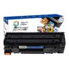 Compatible Black Toner Cartridge for HP LaserJet Pro MFP M126a/M126NW