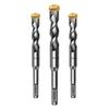 Acessórios para ferramentas elétricas – Brocas