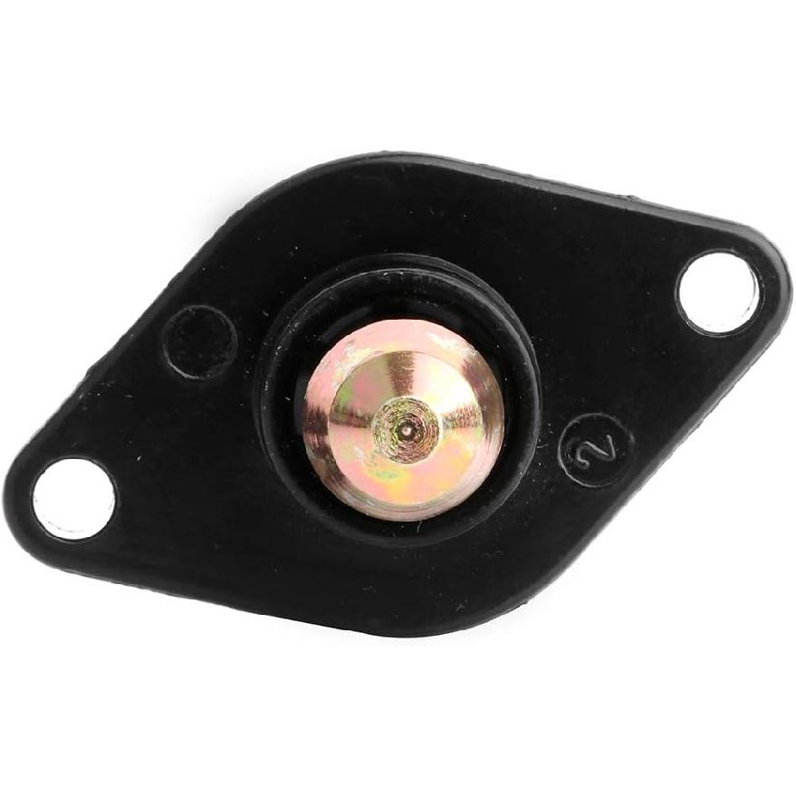 

CCIYU Fuel Injection Idle Air Control Valve Fit for 1999-2002 for Dodge for Dakota | 1998-2001 for Jeep for Cherokee | 1998-2004 for Jeep for Grand