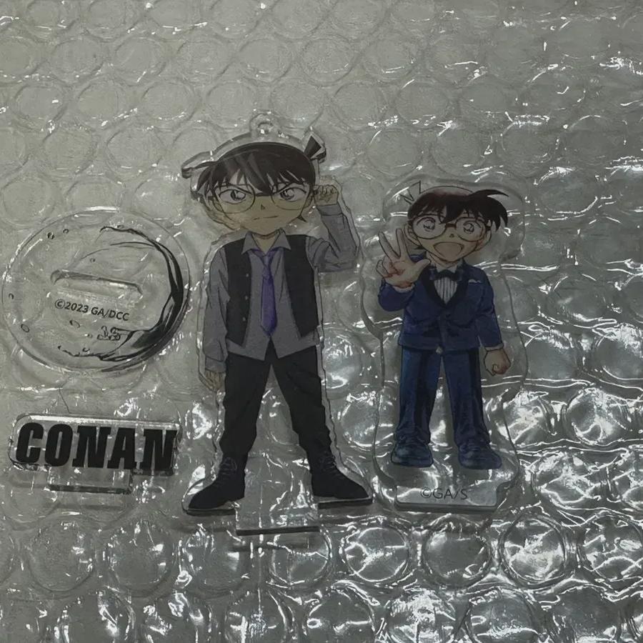 

Detective Conan Acrylic Stand