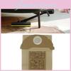 For Dust Bag Karcher Wd2 Mv2 Vacuum Cleaners Household Cleaning Durable Tools