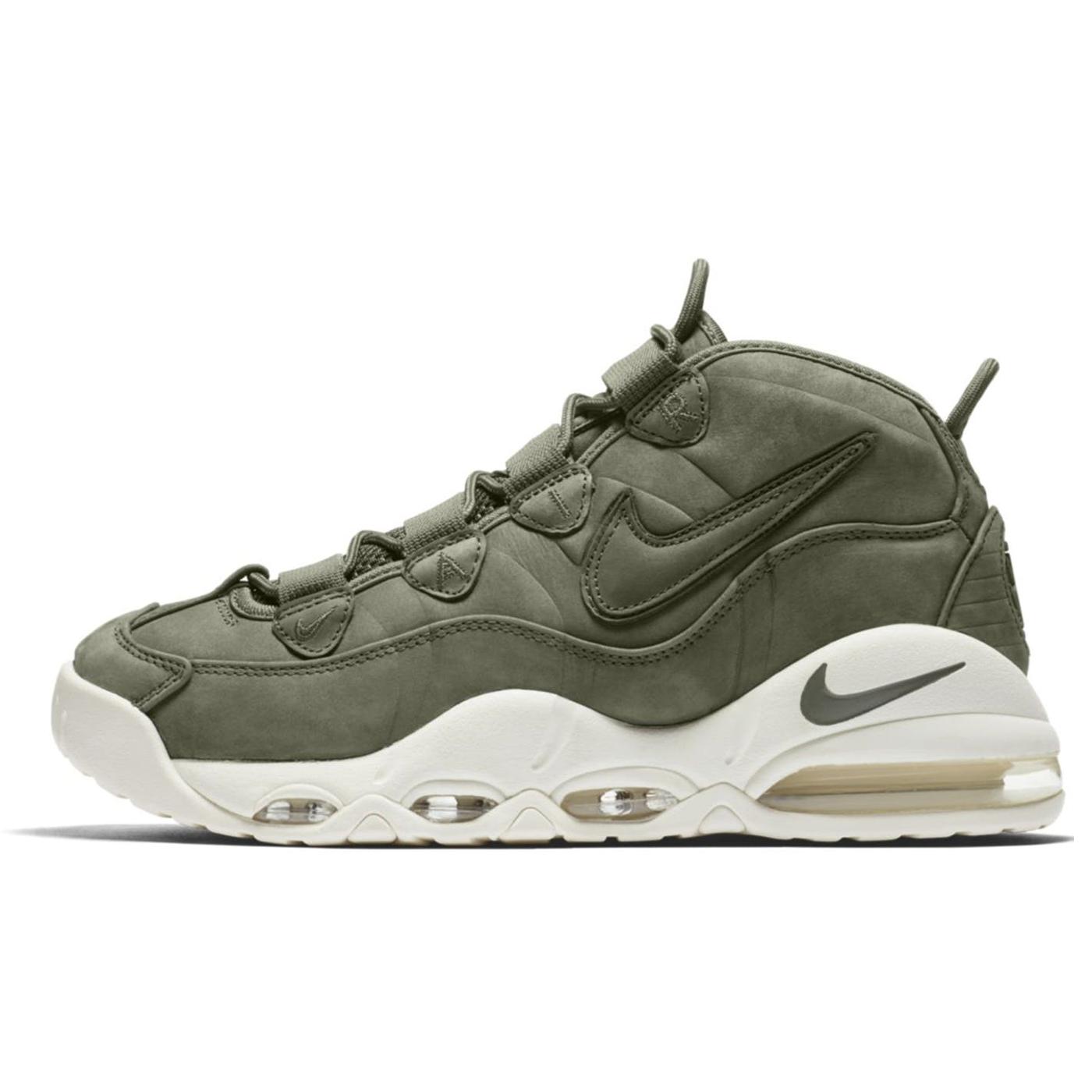 

Новые Nike Air Max Uptempo Urban Haze 311090-301 41