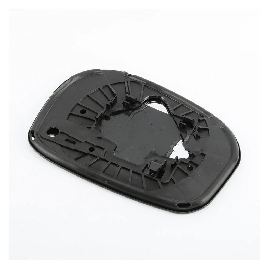 Side Rearview Mirror Glass Lens Fit for Jazz GE6 GE8 Hybrid GP1 2009 2010