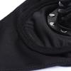 Seamless Outdoor SM Gag Mask for Sensual Play & Training