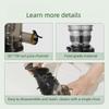 Machines Household Slow Juicer Extractor Electric Orange Lemon Fruits Squeezer High Power Cold Press Juicer