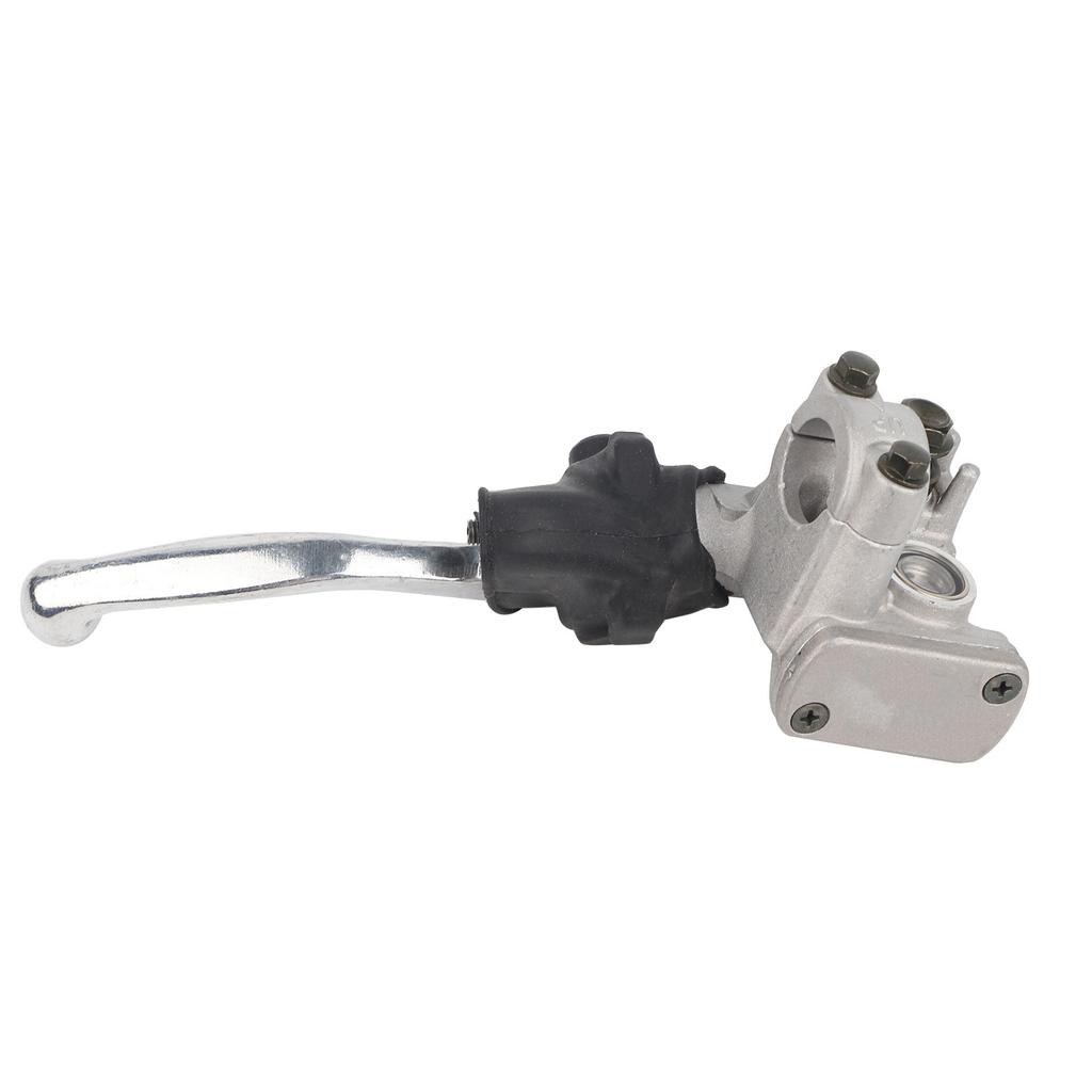 Front  Right Side Brake Master Cylinder Lever Perch for Honda 96 13 CR125R CR250R