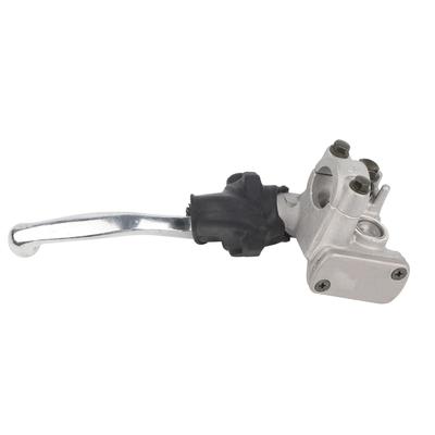 Front  Right Side Brake Master Cylinder Lever Perch for Honda 9613 CR125R CR250R