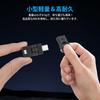 Virauto Type-C USB LED Car Interior Light, 8 Colors, Light