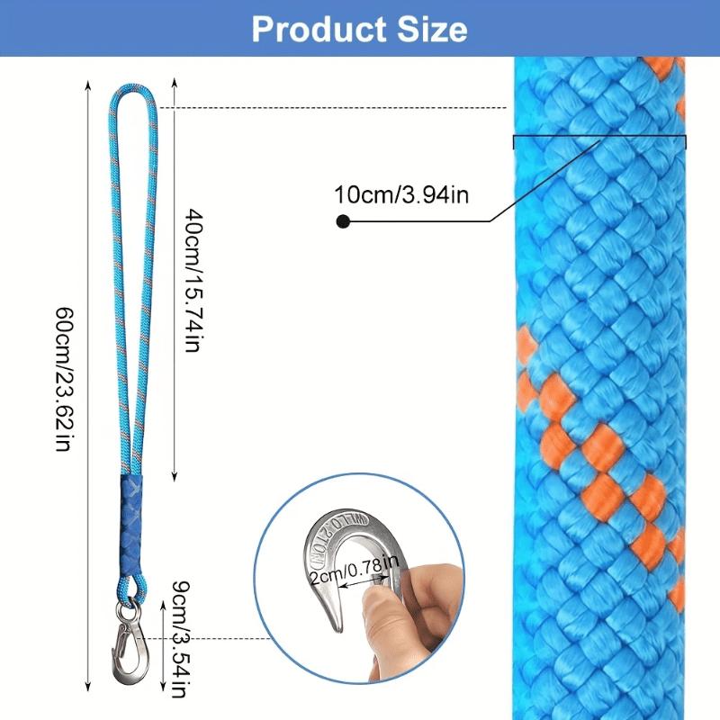 Hammock Rope, Outdoor Hammock Rope, Essential Camping Accessories, Outdoor Camping Accessories, Hammock Accessories