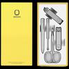 Seesoo Portable 5-in-1 Nail Care Set