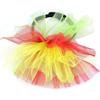 Tortoise Tutu Costume for Pet Tortoise Turtle Decoration Creative Gift