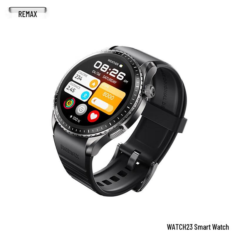 

Remax WATCH23 Smart Watch (CN version)