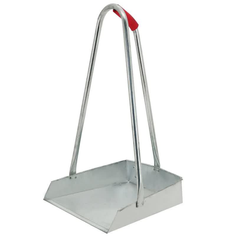 Iron Dustpan