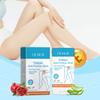 Ouhoe Thigh Anti-chafing Stick Ultimate Skin Defense For Outdoor Sports Activities