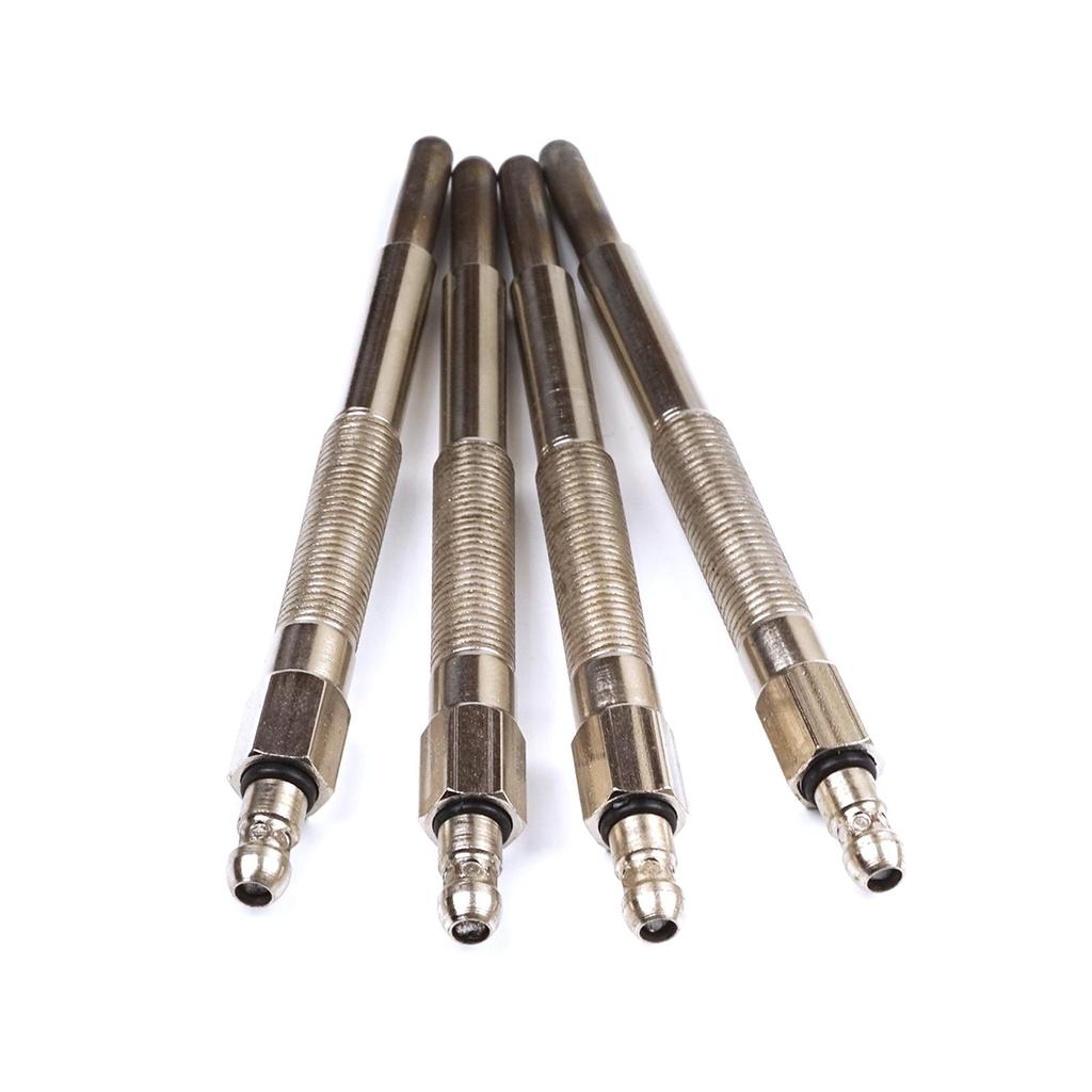 BGP68-1 4 Pieces Heater Glow Plug 12 Volt for Caterpillar 3304 3306 3T9561