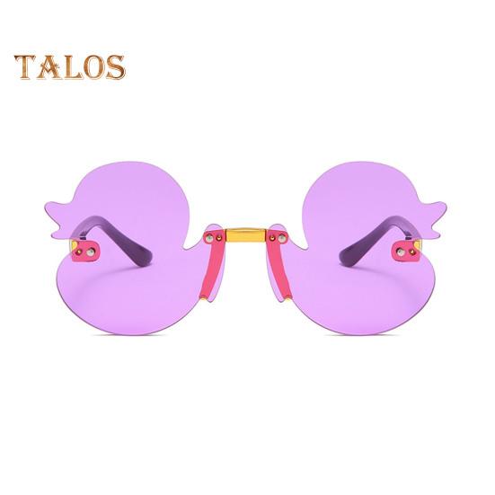 Kinder-Sonnenbrille in Entenform, durchscheinend, UV-Schutz, blockiert Sonnenlicht, Augenschutz, Foto-Requisite, Mädchen, Urlaub, Sommer, Strand, Sonnenbrille