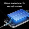 Meizu X17 Pro Max Smartphone (CN-Version)