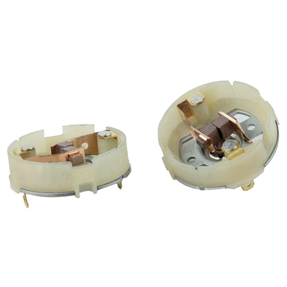 6270DWE Carbon Brush Holder 629817-8 DCD710 For BOSCH