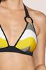 Padded Swimsuit Top Andres Sarda (92423)