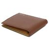 Paul Smith Bifold Size 62 Men's Wallet, Brown, Multicolor, M1A4833-LSTRGS, [Used]