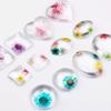 Gem Jewelry Silicone Casting Mold for DIY Crystal Stone Handmade Cake Decoration