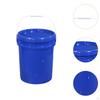 25 Liter Container for Food And Paint, Ideal Various Household Tasks