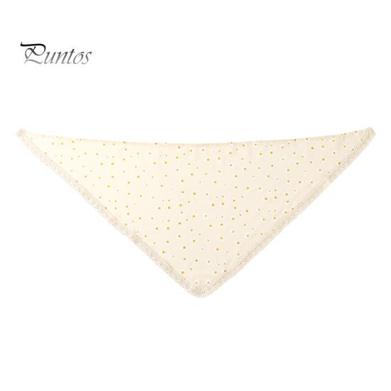 Kopftuch im Dreiecksstil mit Spitzenbesatz, Blumendruck, Damen-Stirnband, Damen-Make-up, Fotografie, Haar-Accessoires