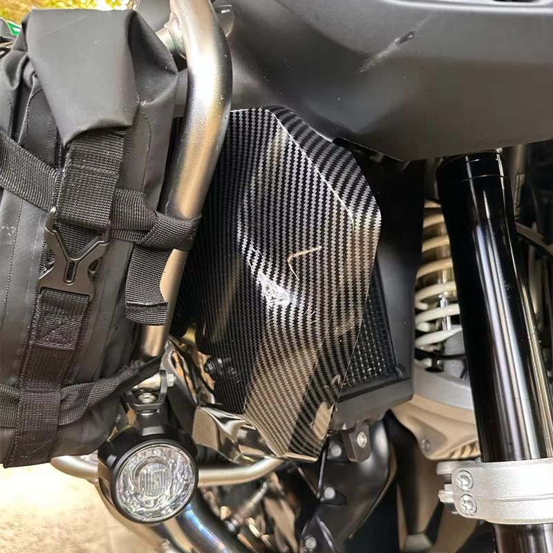 Fit For BMW R1250GS Adventure R 1250 GS 2018-2021 2022 2023 2024 Motorcycle Front Radiator Side Cover Fairing Frame Side Panel