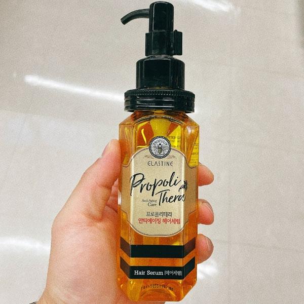 Elastine Propolihera Oil Serum 170ml