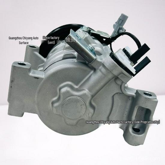 

Hilux 2016 Air Conditioning Compressor 883100KB60 BC447110-2430RC 883200K520