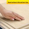 Art Student Drawing & Sketching Set: Solid Wood Folding Easel with Child's Board