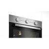 Four Multifonction - BEKO - BBSE12120XD - 72 L - Électrique - Gris