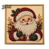 Easy DIY Art for Craft Enthusiasts Halloween Faux Pearl Painting Kit Cute Ghost 3D Creative Holiday Surprise Friends Kit Adults Christmas