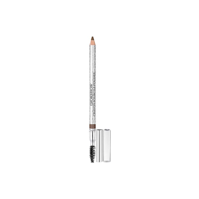 Dior Diorshow Crayon Sourcils Poudre Waterproof Brow Pencil 1.19g #03