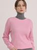 MERCIANNES Basic Cable Round Neck_Ma9Lkn1