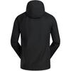 Salomon FW25 Comfortable Simple Waterproof Hooded Three-In-One Down Jacket Unisex Outerwear LC2827600