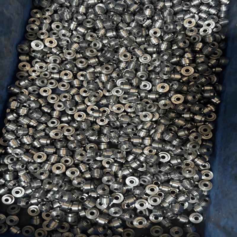 Shourunheng RA80.300 Gear Shaft