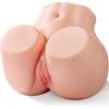 Pocket Pussy per Uomini - Giocattoli Sessuali da Uomo Masturbatore Maschile & Bambola Sessuale Realistica
