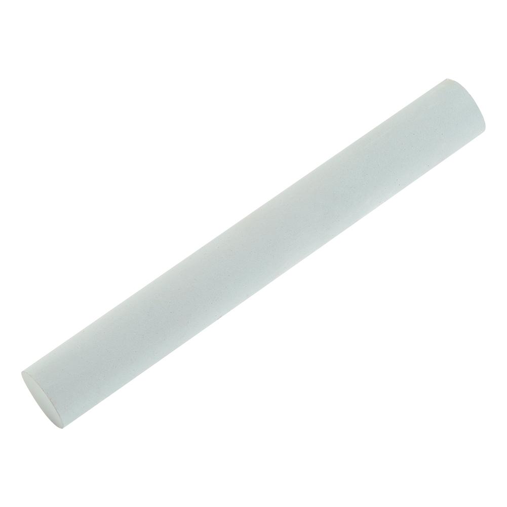 1Pc Geometric Shape Sharpening Stone Whetstone Sharpener Grinding Tool 800# Grit (Cylindrical)