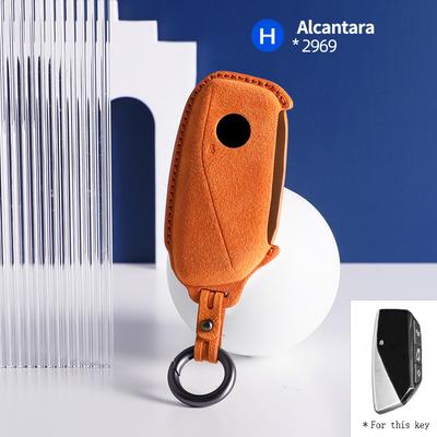 Accesorii pentru electronica auto – Huse pentru cheile de la maşină