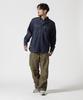 AVIREX Fatigue Pants Fatigue M-65 (WEB&DEPOT Exclusive) Men's M-65 Pants, XL, 310, Olive, 783-3910020